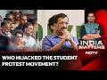 Congress vs BJP vs AAP Over Student Protests: Who Hijacked The Movement?