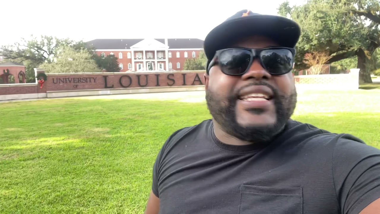 5 причин, почему Лафайет, штат Луизиана, должен быть в вашем туристическом плане