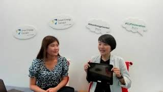 Smart Energy Connect | Managing Office Facilities in a Smart Way