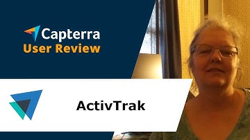 ActivTrak Review: Good service but not for companies less than 5 people.