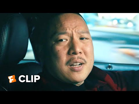 Boogie Exclusive Movie Clip - Life Lessons With Uncle Jackie (2021) | Movieclips Coming Soon