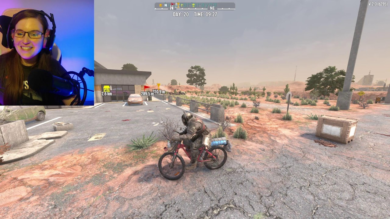 7 Days to Die DLC!!?!! 