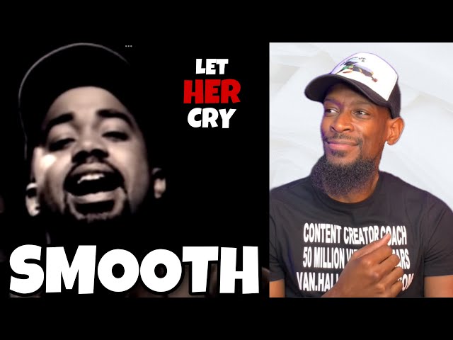 HOLD ON BRUH!! Hootie & The Blowfish - Let Her Cry | Reaction