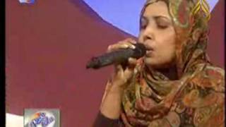 اميمة والمجموعة - لو قدرت تغيب عليا - اغاني واغاني 2010