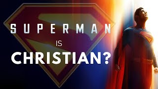 The Bible Story In Superman 2025 Nobody Is Talking About