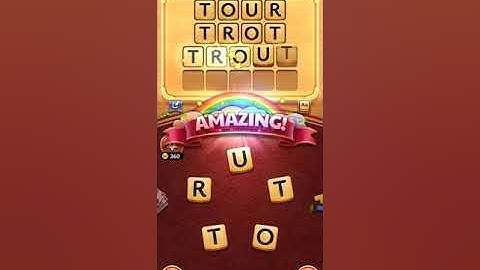 Word Connect Level 76 77 78 79 80