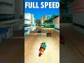 🚦 Full Speed Bike Ride | GTA Vice City Epic Stunt 🔥 | High Speed Chase