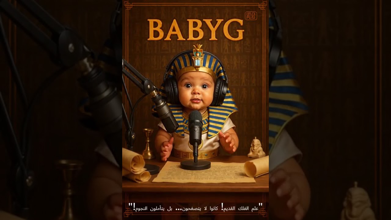 EP01: Why the Pyramids Still Matter 