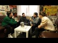 Capture de la vidéo Bilderbuch Vs. Beatsteaks Interview