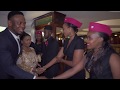Rev Natasha Hosting Chris Shalom ( My beautifier ) at Miracle Monday Service! Mp3