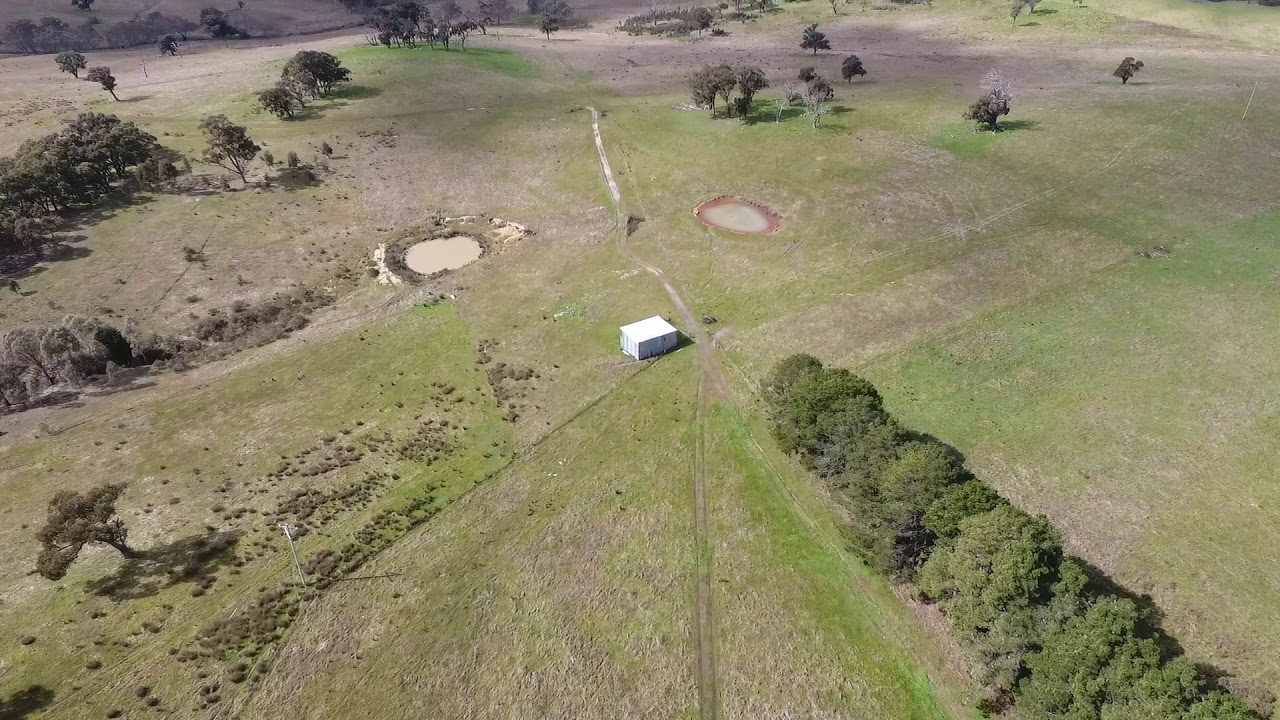 "Rocklands" 2860 Northern Highway High Camp via Kilmore