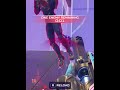 I ended the round (again, mind seth in the background)