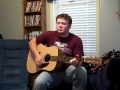Steal You Away - Randy Rogers Band Cover