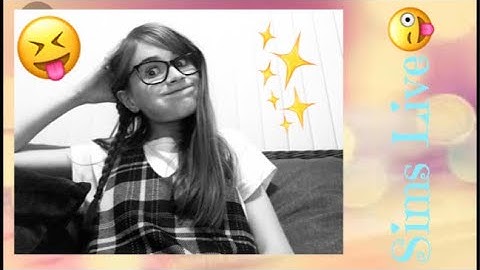 You Help Me Create A Sim Live!- Special Livestream!| Louisabells🤪😜