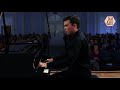 01.10.2017 Timofey Vladimirov at Concert of CMS students, Rachmaninoff Concert Hall (official video)