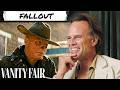 Walton Goggins Rewatches The White Lotus, The Righteous Gemstones, Fallout & More | Vanity Fair