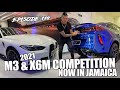 2021 BMW X6M Competition & M3 Competition Now in Jamaica - SKVNK LIFESTYLE EPISODE 119