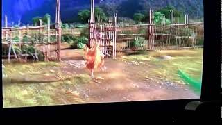 Lori Loud Scares Arlo