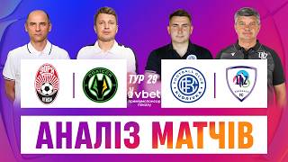 Zorya Luhansk vs Polessya highlights (0-0) - Premier League