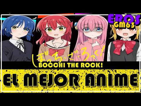 El MEJOR CAPÍTULO de BOCCHI THE ROCK