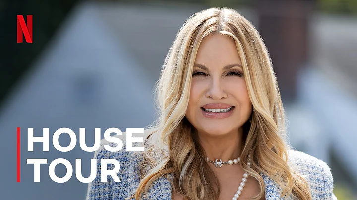 'The Watcher' Open House Video Tour With Karen Cal...