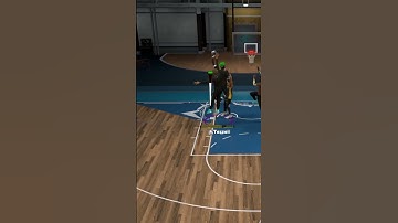 Tuffff😩🔥 #2k #slasher #2k23 #2k24 #slasher