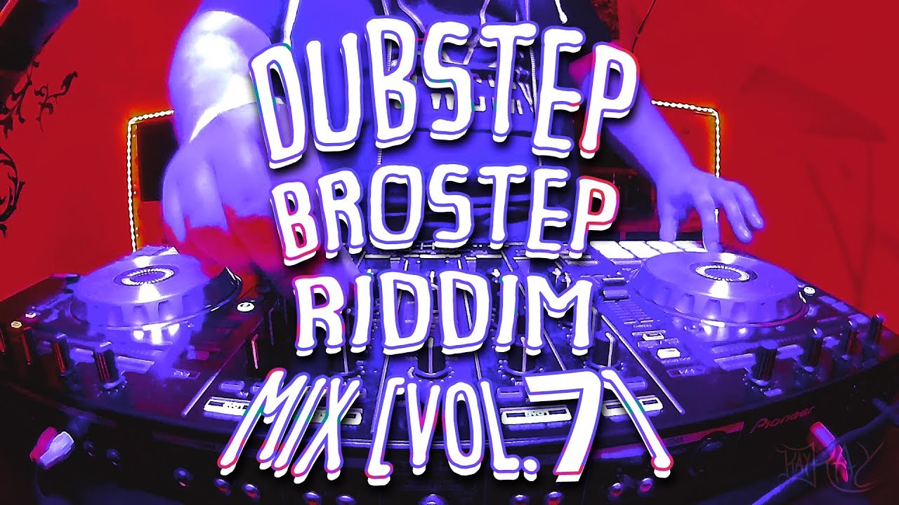 Dubstep/Brostep/Riddim Live Mix [Vol. 7] | #32 - YouTube