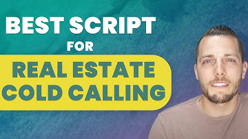 Best Script for Real Estate Cold Calling | REsimpli CRM