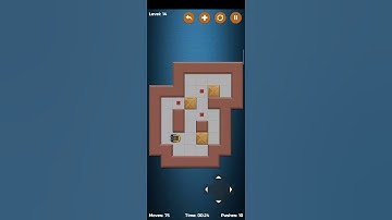 sokoban free# MICROBAN4 #level #14