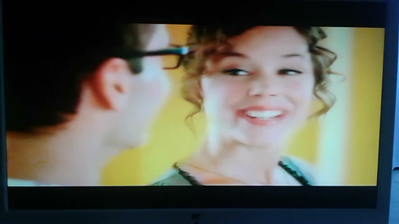 Tf1 le 28/12/2006 pubs #1 partie 1/2