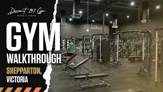 Derrimut247 Gym - Shepparton VIC Walkthrough