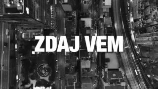 Jaxon - ZDAJ VEM (Official Audio) chords