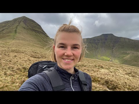 Pen y Fan