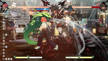 I have just learned what the R.I.S.C meter does