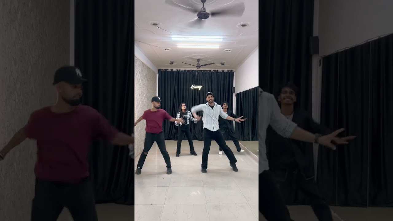 VIBE 🤣🤣 Guru Randhawa FRENCH MONTANA |SHANAYA KAPOOR |#vibe #GuruRandhawa #NewSong #Dance