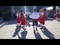 Школа за народни танци "Наниз" - Дунавско хоро