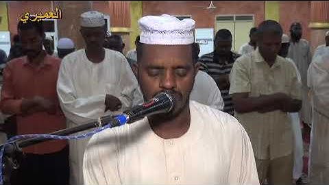 الشيخ عبدالله الجعلي ايات من سورة البقرة ــ 6