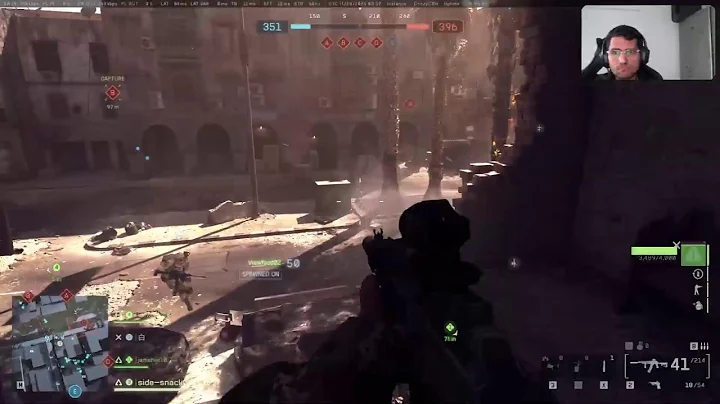 Battlefield 6 Multiplayer Livestream - ROAD TO LEVEL 150