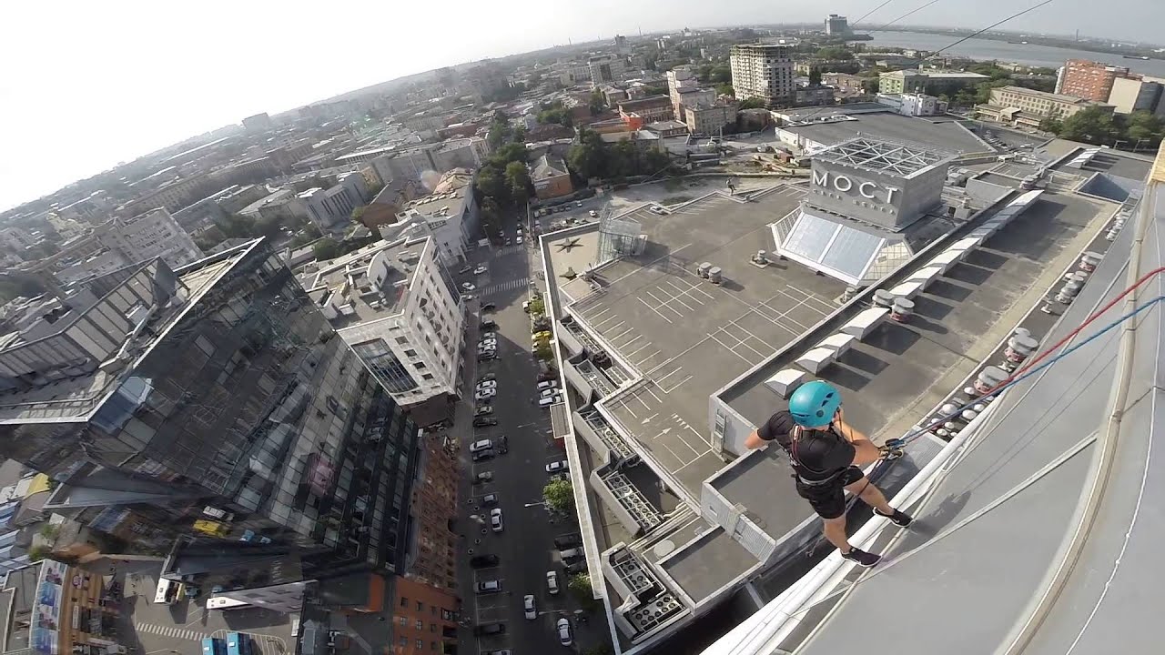 Мост сити днепропетровск Мост сити днепропетровск