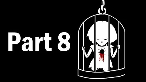 Fran Bow Part 8 - Trapped