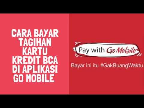 Kalian harus punya akun gomobile, bisa daftar di aplikasi atau bisa datang di bank cimb terdekat unt. 