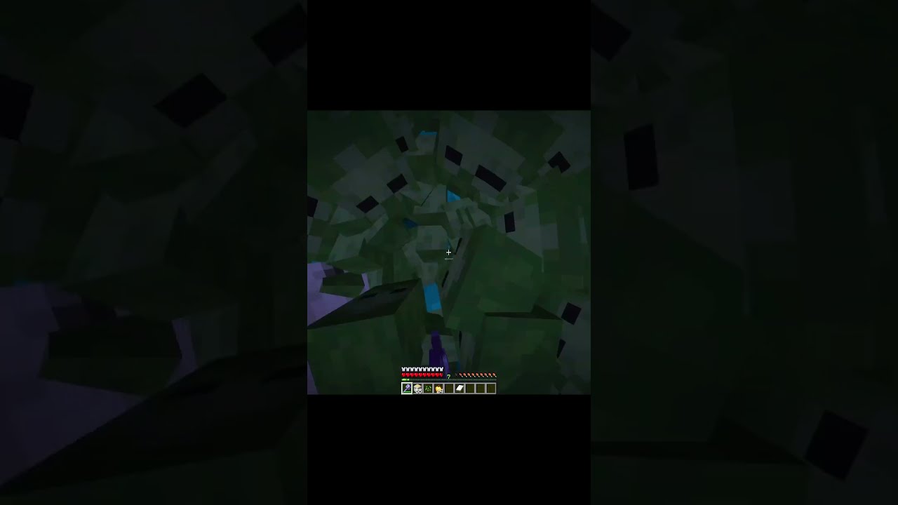And His Name Is John Cena Minecraft Shorts Minecraftshorts