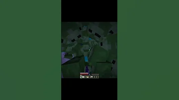 And His Name Is John Cena Minecraft Shorts Minecraftshorts 