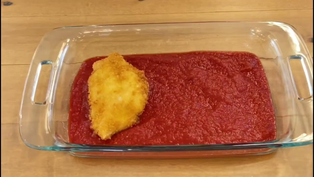 Make chicken like this next time 🧀🐓 YouTube