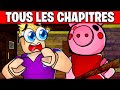 Piggy le film  histoire complte livre 1