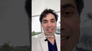Why Do Acne Scar Results Take So Long? Dr. Qazi Explains screenshot 1