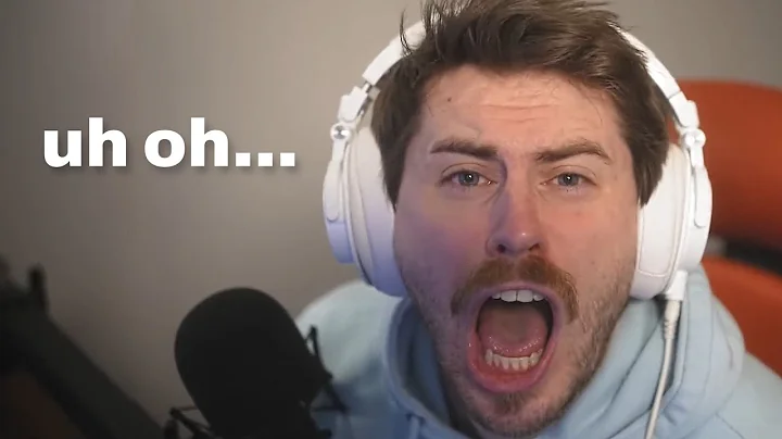 Terroriser gives streamers a reality check...