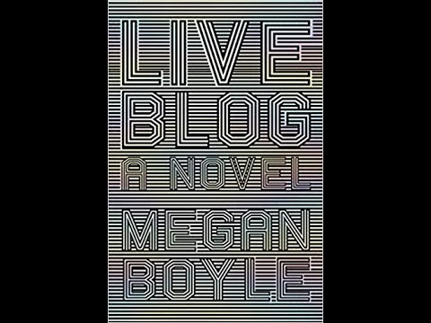 Video: Intervju Med Megan Boyle 