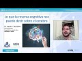¿Qué es la reserva cognitiva y cómo se genera? Charla con el Dr. Aarón Fernández | UNIR Mp3 Song