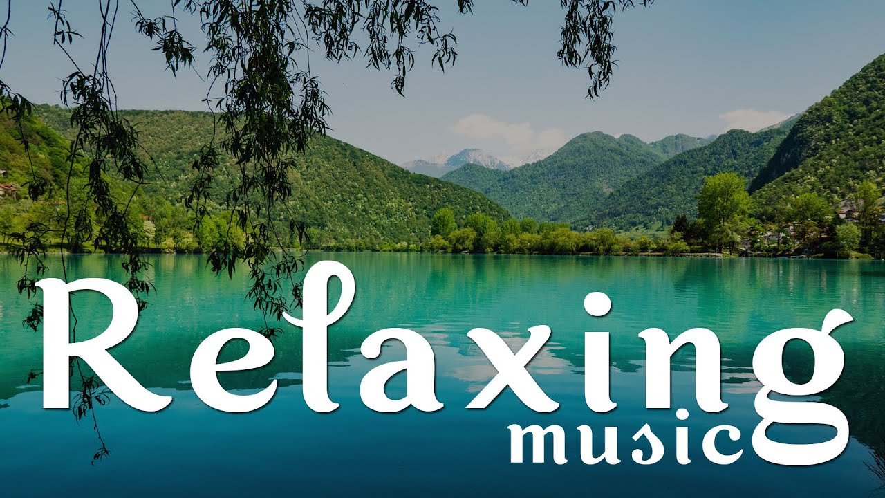 Relaxing Music no copyright free download / Yoga Meditation music / Slow Music for videos - YouTube